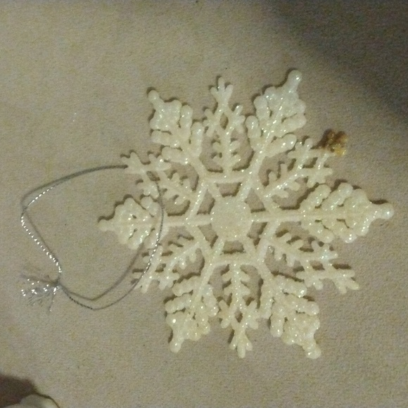 Xmas grab bag ornaments all 7 for one low price - Picture 2 of 8